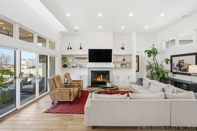 12339 Shoreline Drive, Sperry, OK 74073