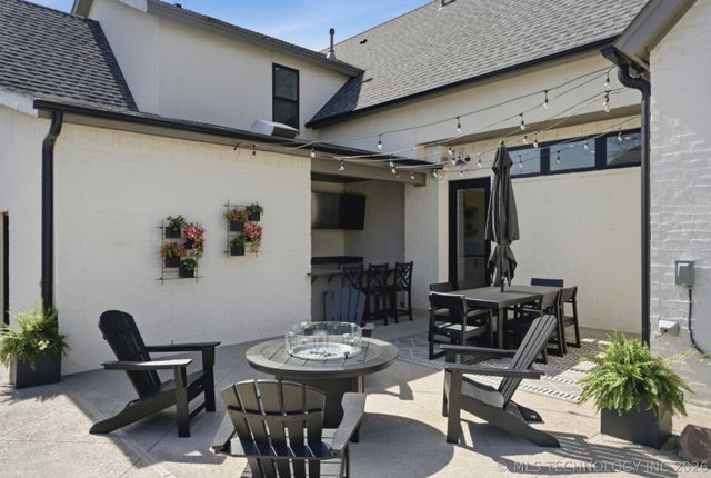 12339 Shoreline Drive, Sperry, OK 74073