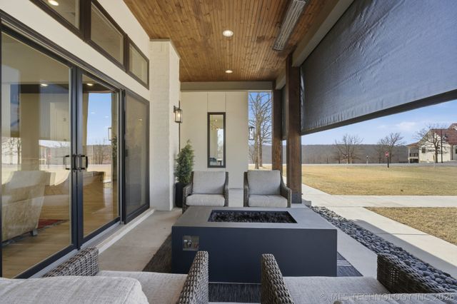 12339 Shoreline Drive, Sperry, OK 74073