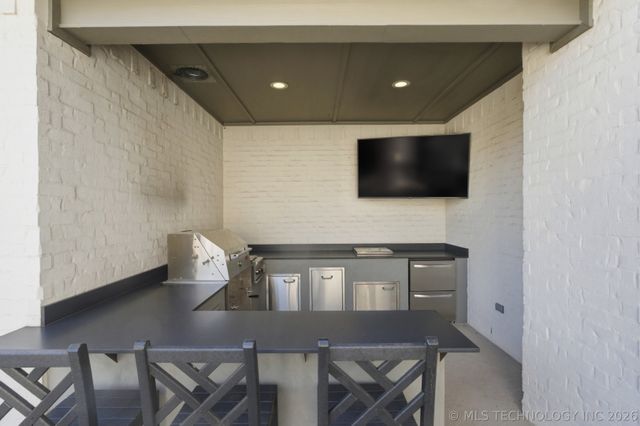 12339 Shoreline Drive, Sperry, OK 74073