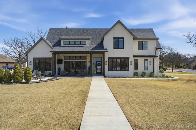 12339 Shoreline Drive, Sperry, OK 74073