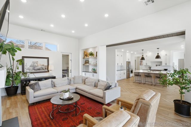 12339 Shoreline Drive, Sperry, OK 74073