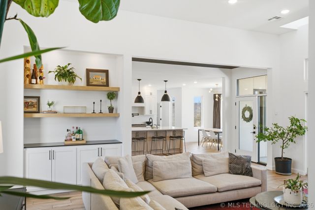 12339 Shoreline Drive, Sperry, OK 74073