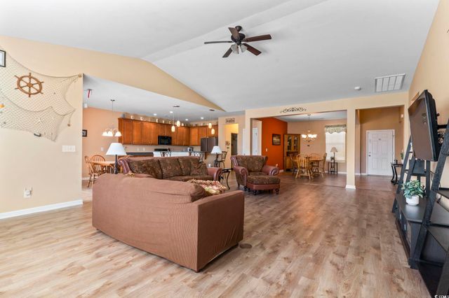 1725 Boyne Dr., Myrtle Beach, SC 29588