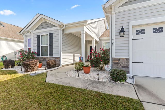 1725 Boyne Dr., Myrtle Beach, SC 29588