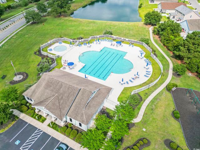 1725 Boyne Dr., Myrtle Beach, SC 29588