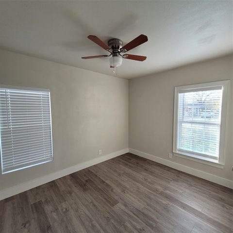 4024 Neches Street, Fort Worth, TX 76106