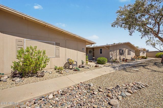 19221 N STAR RIDGE Drive, Sun City West, AZ 85375