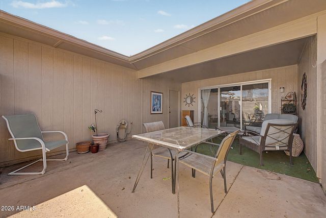 19221 N STAR RIDGE Drive, Sun City West, AZ 85375