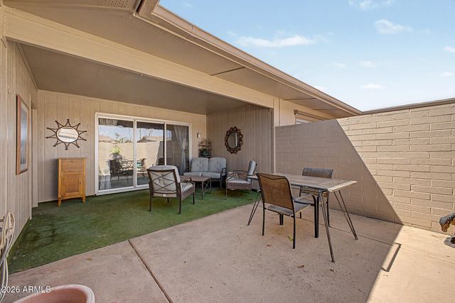 19221 N STAR RIDGE Drive, Sun City West, AZ 85375