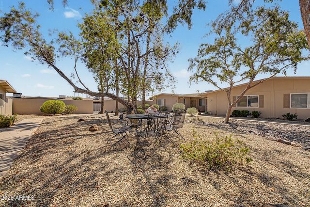 19221 N STAR RIDGE Drive, Sun City West, AZ 85375