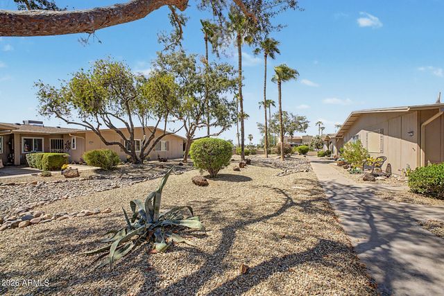 19221 N STAR RIDGE Drive, Sun City West, AZ 85375