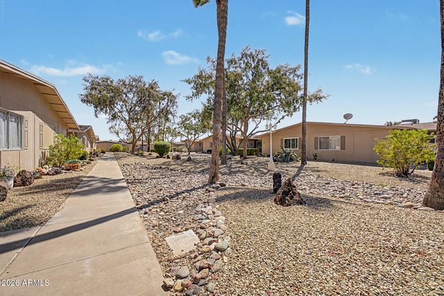 19221 N STAR RIDGE Drive, Sun City West, AZ 85375