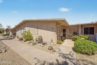 19221 N STAR RIDGE Drive, Sun City West, AZ 85375