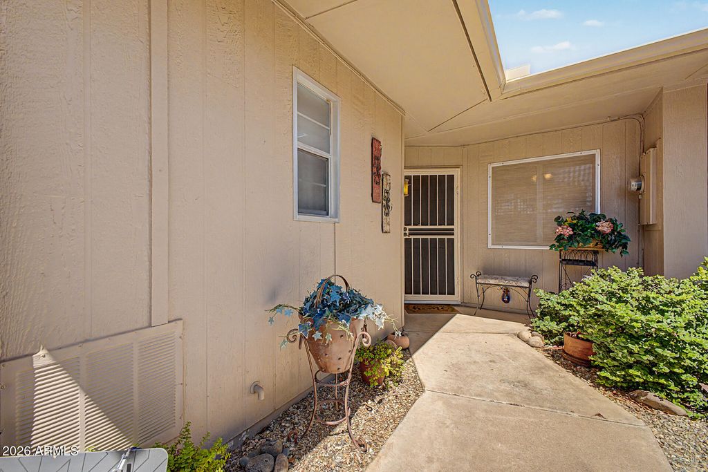 19221 N STAR RIDGE Drive, Sun City West, AZ 85375 — photo 2