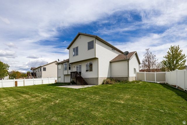 4212 W 5850 S, Roy, UT 84067