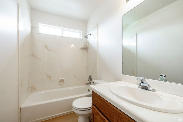 4212 W 5850 S, Roy, UT 84067