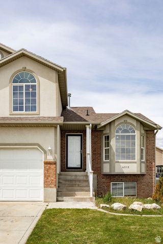 4212 W 5850 S, Roy, UT 84067