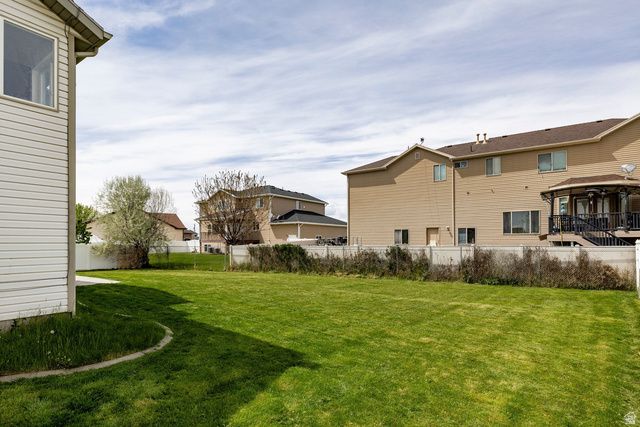 4212 W 5850 S, Roy, UT 84067