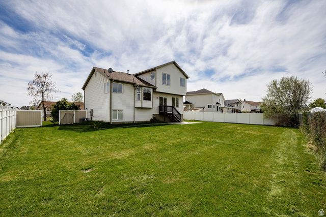 4212 W 5850 S, Roy, UT 84067