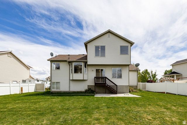 4212 W 5850 S, Roy, UT 84067