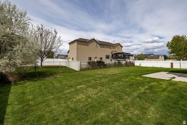 4212 W 5850 S, Roy, UT 84067