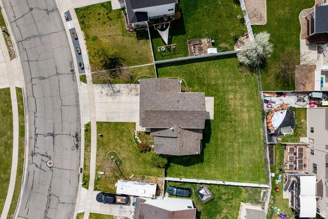 4212 W 5850 S, Roy, UT 84067