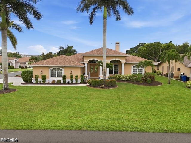 14760 Royal Oak CT, Fort Myers, FL 33919