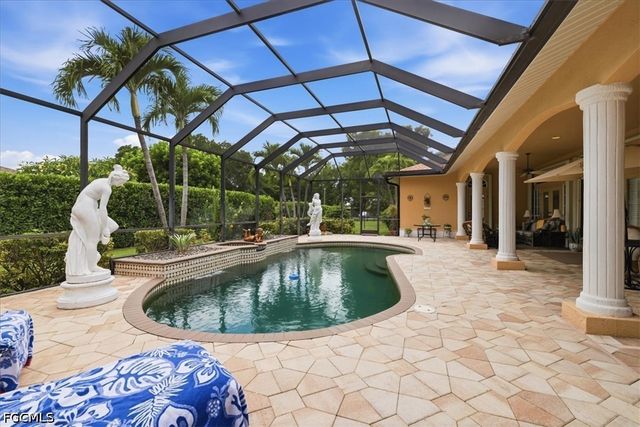 14760 Royal Oak CT, Fort Myers, FL 33919