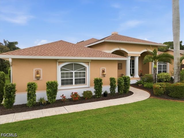14760 Royal Oak CT, Fort Myers, FL 33919
