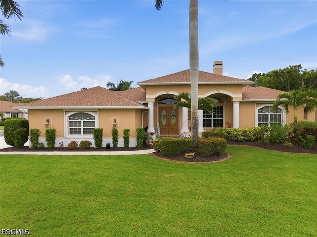 14760 Royal Oak CT, Fort Myers, FL 33919