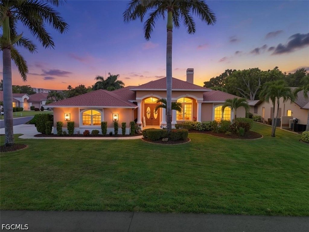 14760 Royal Oak CT, Fort Myers, FL 33919