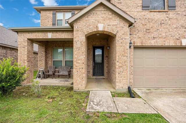 14008 Harmony Ridge Trail, Pearland, TX 77584