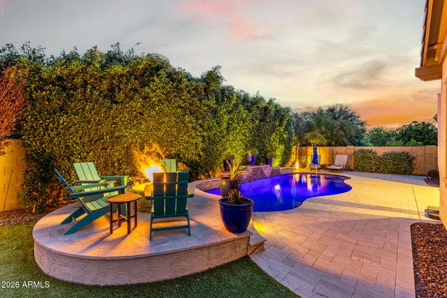 10555 E MENDOZA Avenue, Mesa, AZ 85209