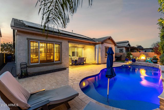 10555 E MENDOZA Avenue, Mesa, AZ 85209