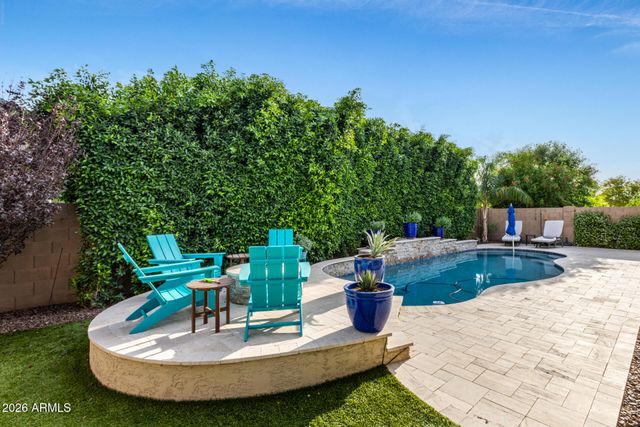 10555 E MENDOZA Avenue, Mesa, AZ 85209