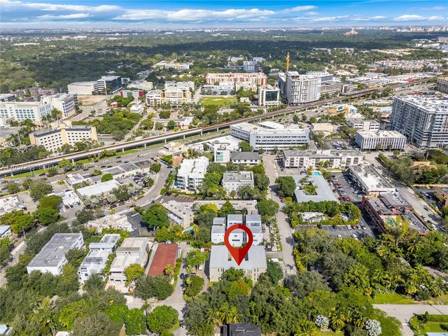 5991 SW 76th Street B5, South Miami, FL 33143