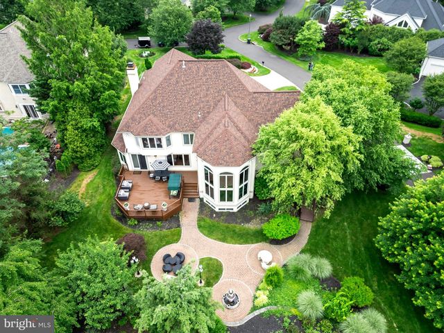 1126 TIMBERGATE DR, Jenkintown, PA 19046