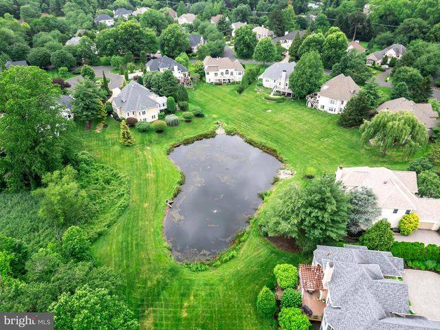 1126 TIMBERGATE DR, Jenkintown, PA 19046