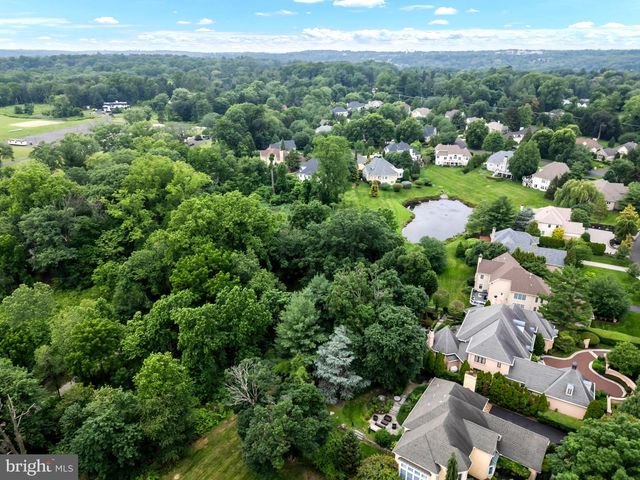 1126 TIMBERGATE DR, Jenkintown, PA 19046