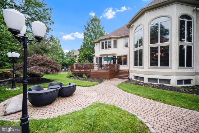 1126 TIMBERGATE DR, Jenkintown, PA 19046