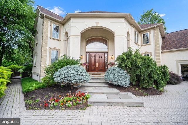 1126 TIMBERGATE DR, Jenkintown, PA 19046