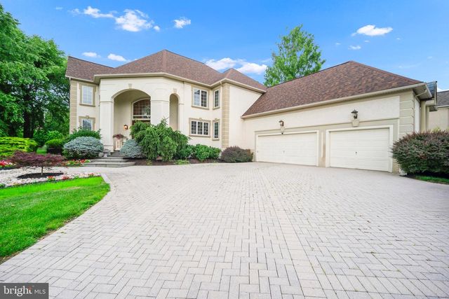 1126 TIMBERGATE DR, Jenkintown, PA 19046