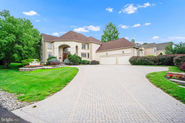 1126 TIMBERGATE DR, Jenkintown, PA 19046