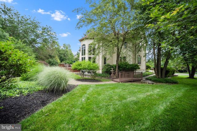 1126 TIMBERGATE DR, Jenkintown, PA 19046