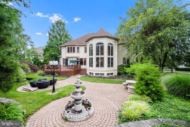 1126 TIMBERGATE DR, Jenkintown, PA 19046