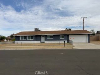 31060 Balsa, Barstow, CA 92311