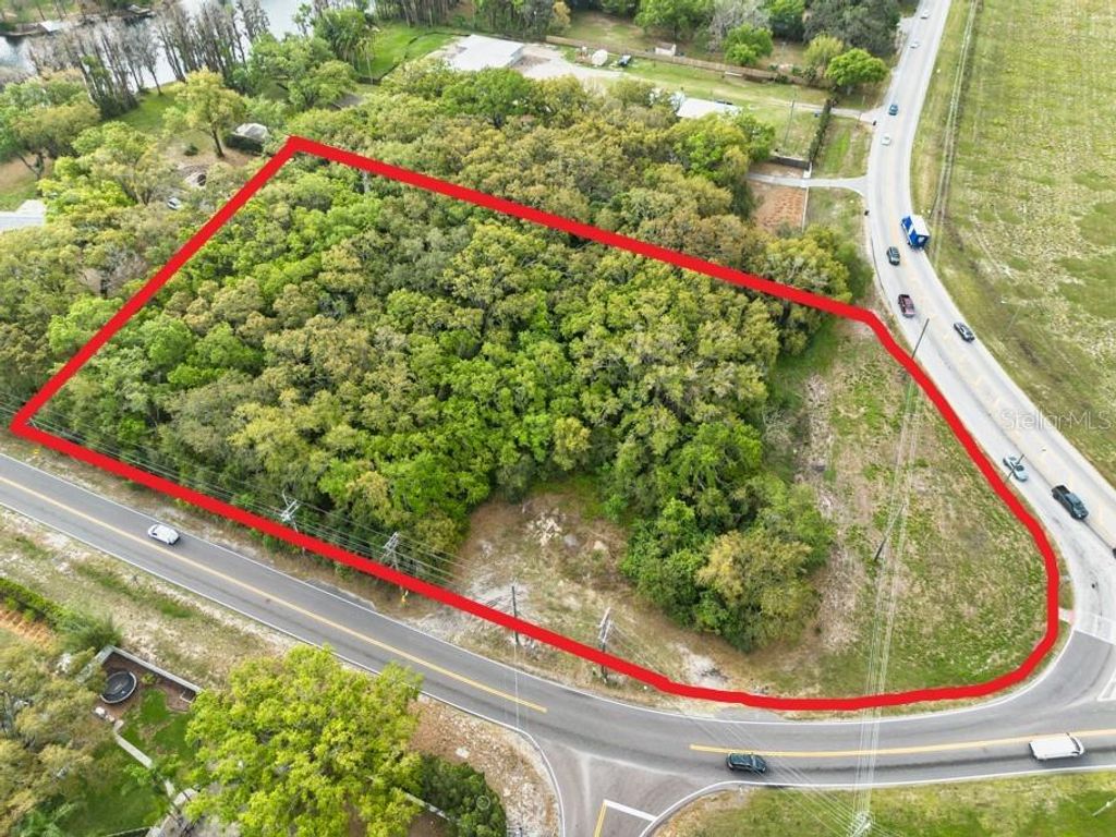 LUTZ LAKE FERN ROAD, Odessa, FL 33556