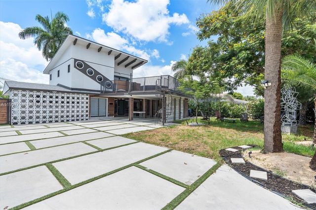 3375 NE 20th Ave, Oakland Park, FL 33306