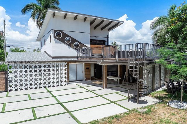 3375 NE 20th Ave, Oakland Park, FL 33306